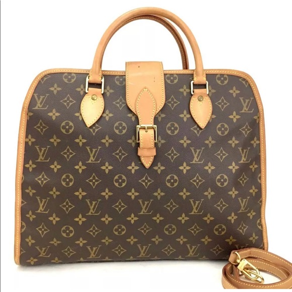 Louis Vuitton Rivoli - Picture 3 of 8